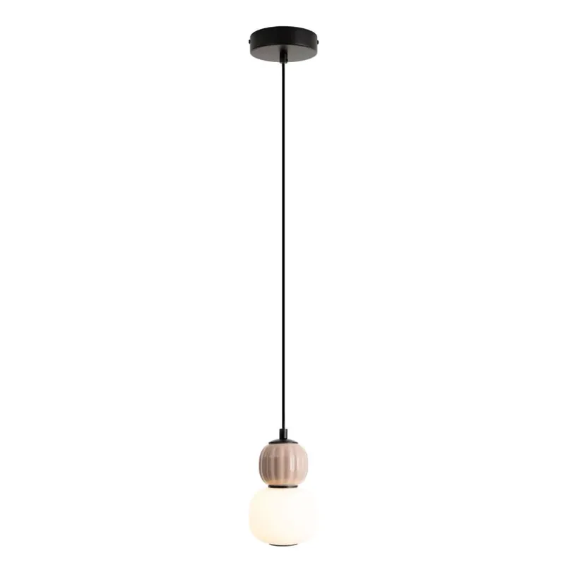 MaxLight P0625 MODERN 1 ágú függeszték LED lámpa Csak ma