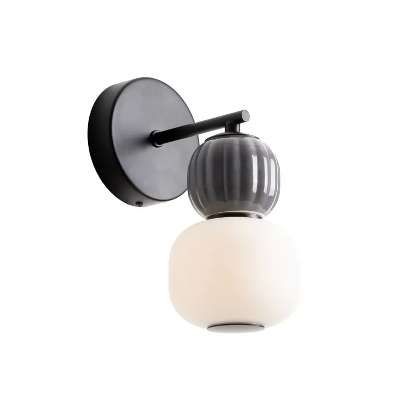 Expressz kézbesítés MaxLight W0400 MODERN LED falikar