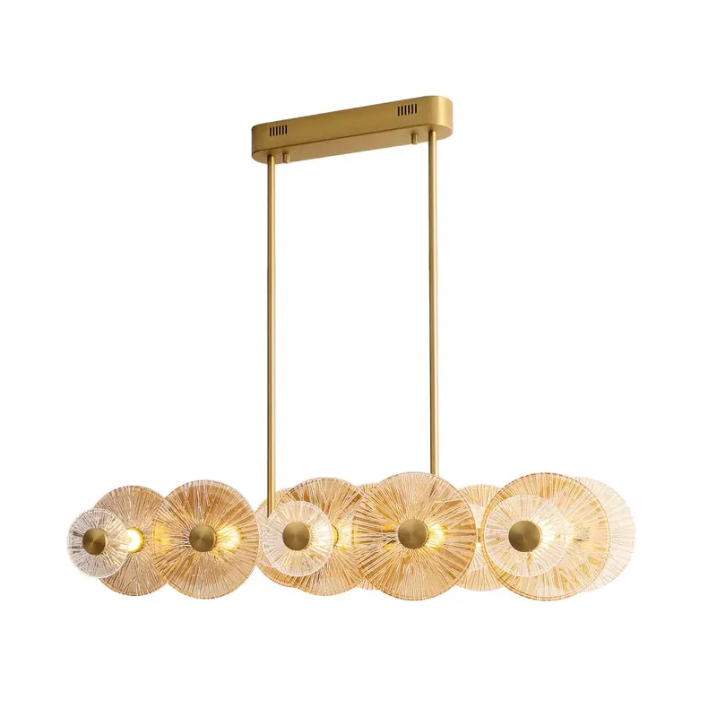 MaxLight P0643 ALLURE több ágú függeszték LED lámpa Kedvezményes ár