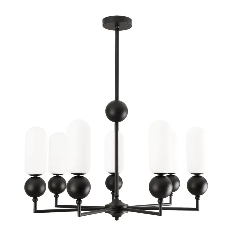 MaxLight P0632 NOVA 1 ágú függeszték lámpa Szuper ajánlat