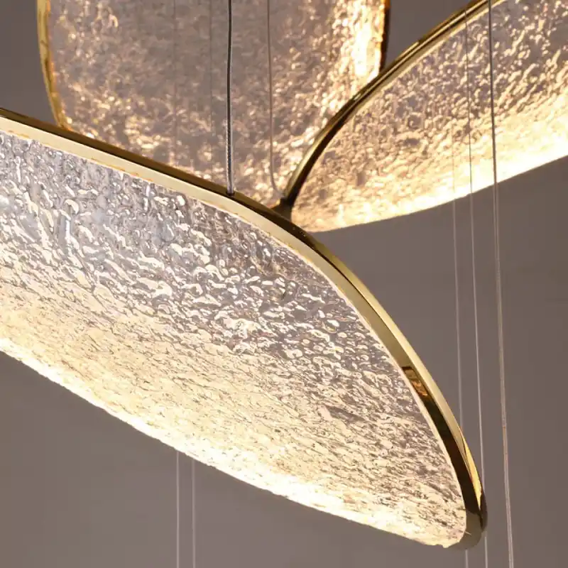 MaxLight P0635D EMPIRE több ágú függeszték LED lámpa Kedvezmény