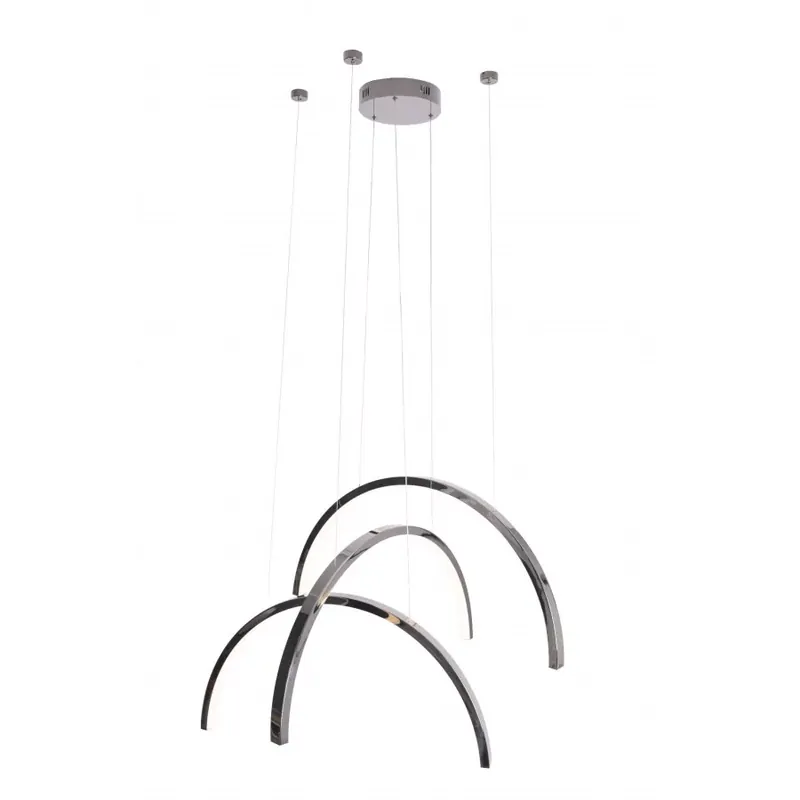 MaxLight P0508 TRIO több ágú függeszték LED lámpa Legjobb ár