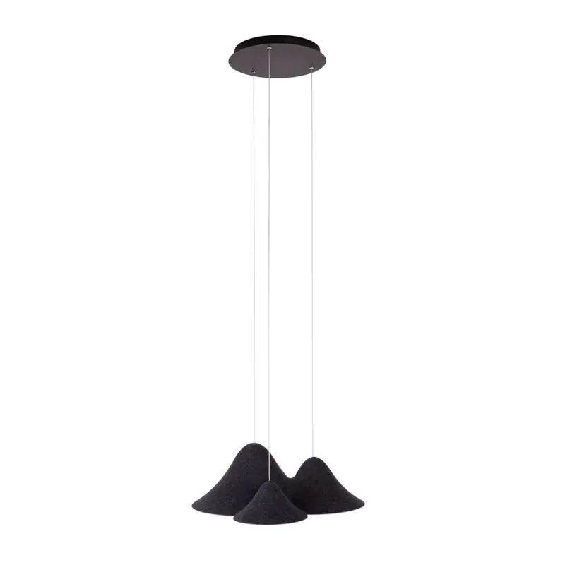 Újdonság MaxLight P0565 BELLMOND több ágú függeszték LED lámpa