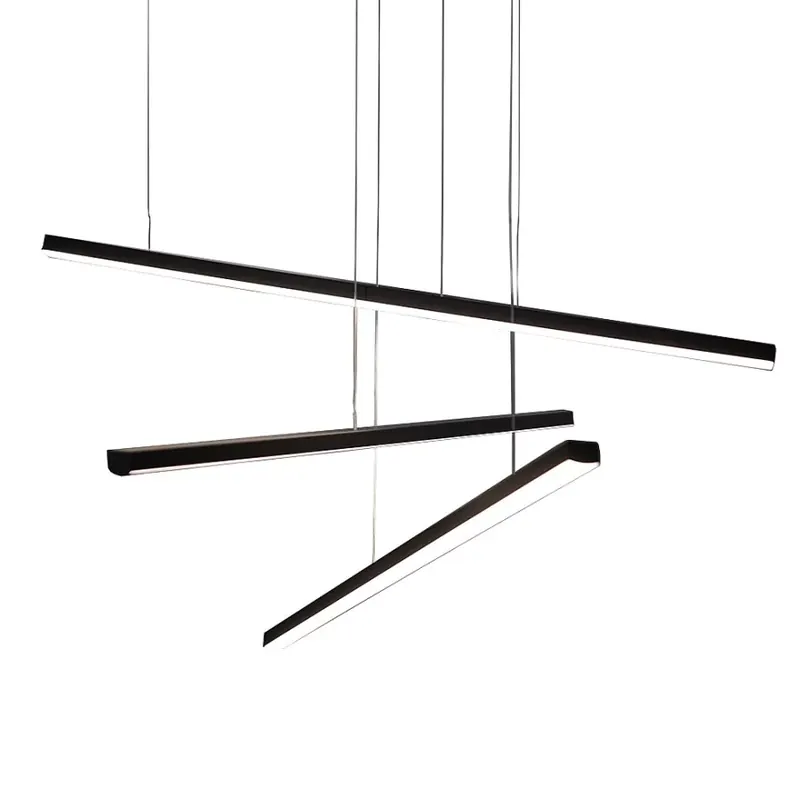 MaxLight P0311D TRIO több ágú függeszték LED lámpa Árcsökkenés