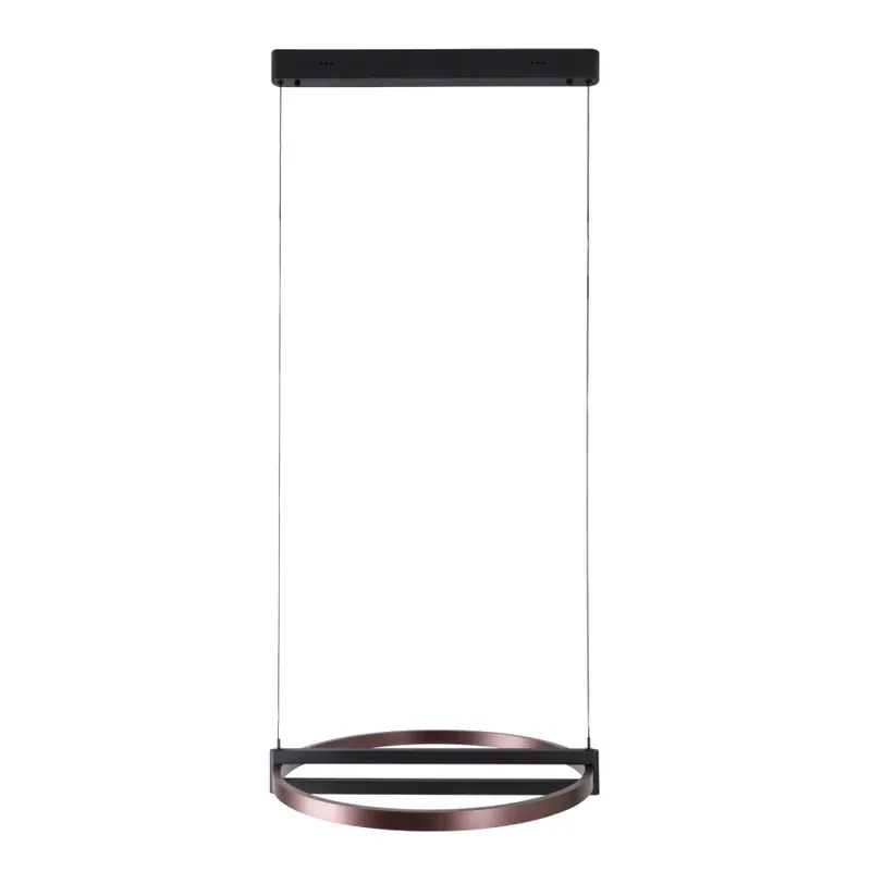 Árengedmény MaxLight P0552 SINGAPUR több ágú függeszték LED lámpa