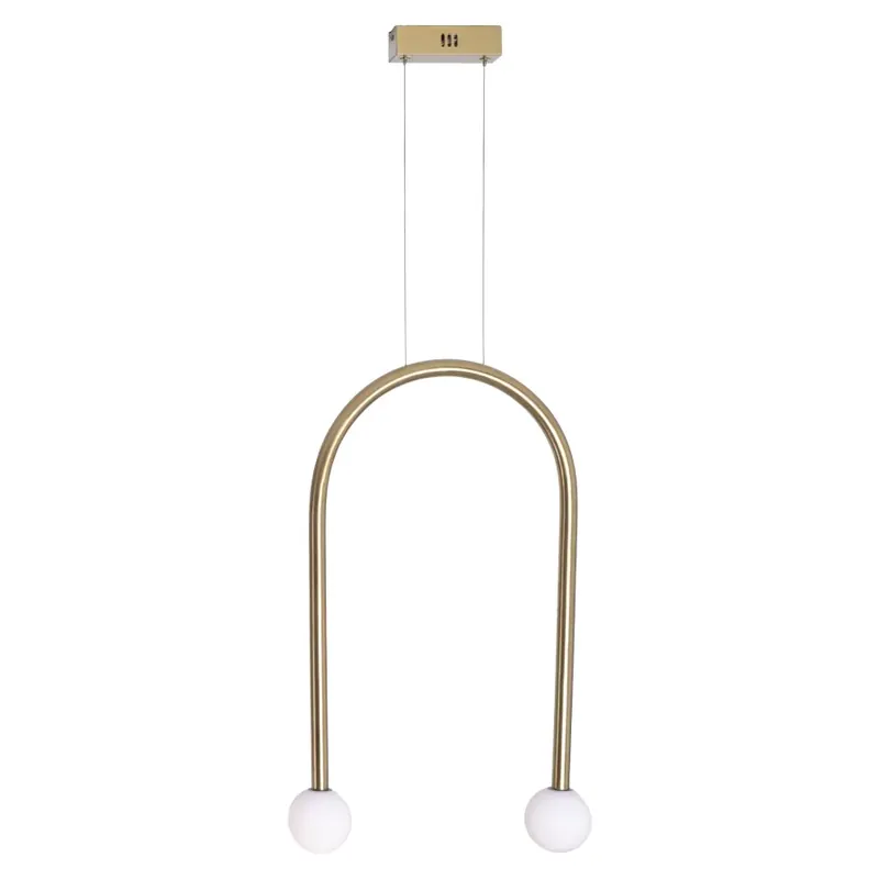 Biztonságos fizetés MaxLight P0514 ENIGMA több ágú függeszték LED lámpa