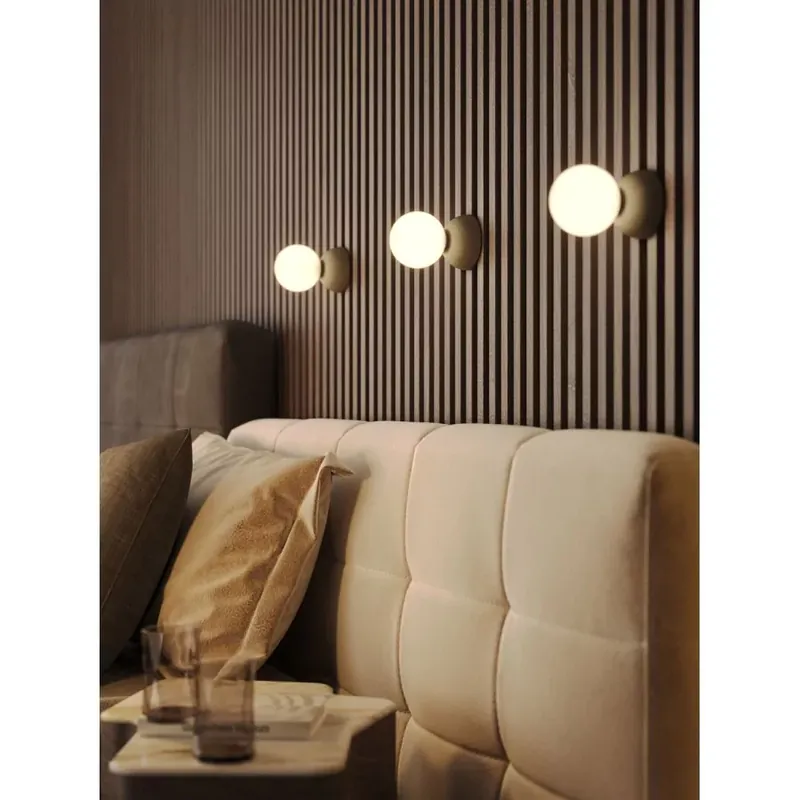 Árcsökkenés MaxLight W0427 EYE falikar