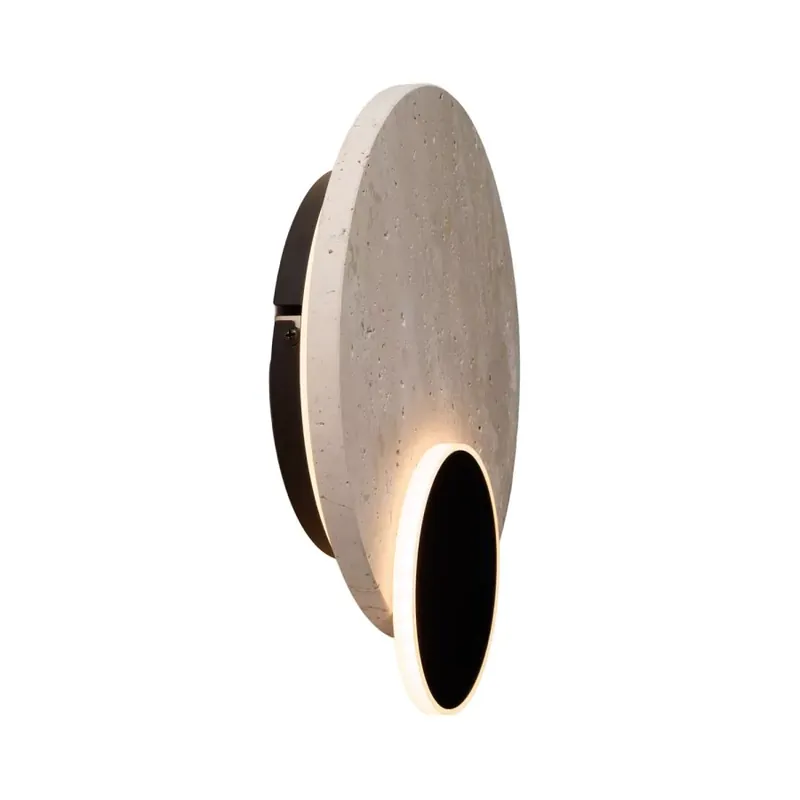 Legnépszerűbb MaxLight W0395 TRAVERTINO fali LED lámpa
