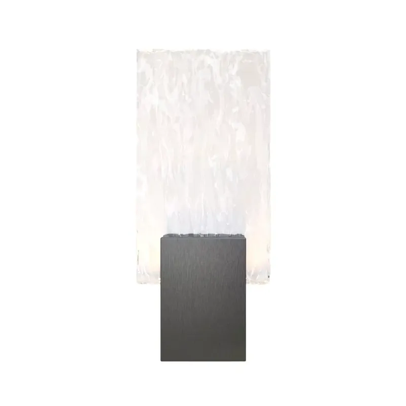 Árcsökkenés MaxLight W0361 VETRO fali LED lámpa