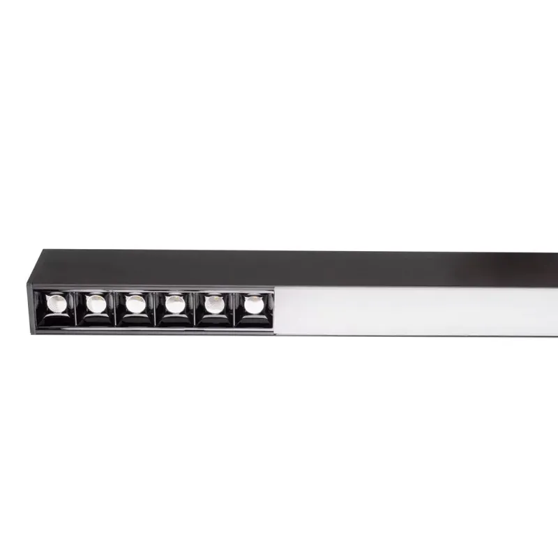 Biztonságos fizetés MaxLight C0261 RX mennyezeti LED lámpa