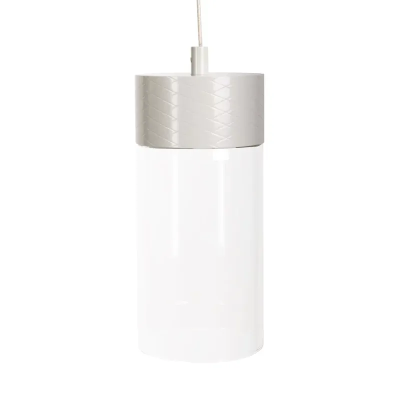 Végkiárusítás MaxLight P0639 FUSION 1 ágú függeszték LED lámpa