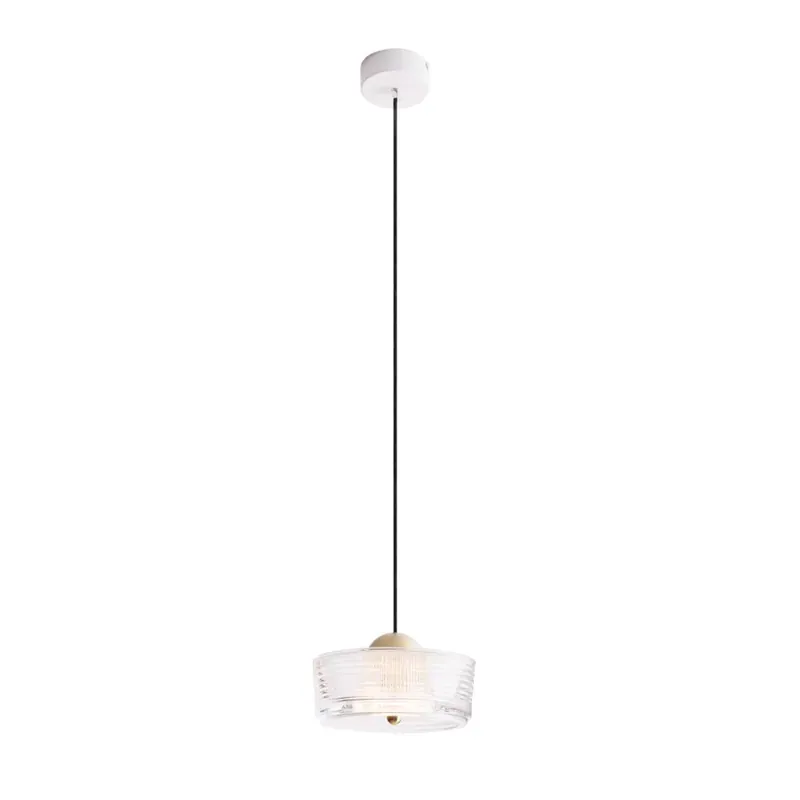 Vedd meg online MaxLight P0542 LIPARI 1 ágú függeszték LED lámpa