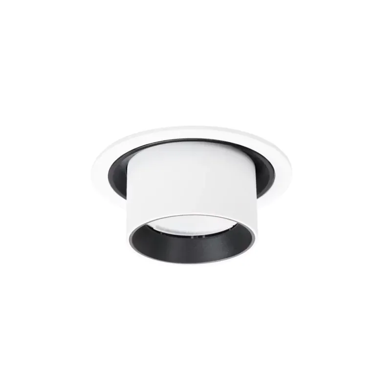 Gyors kiszállítás MaxLight H0130 HALO álmennyezetbe építhető LED lámpa