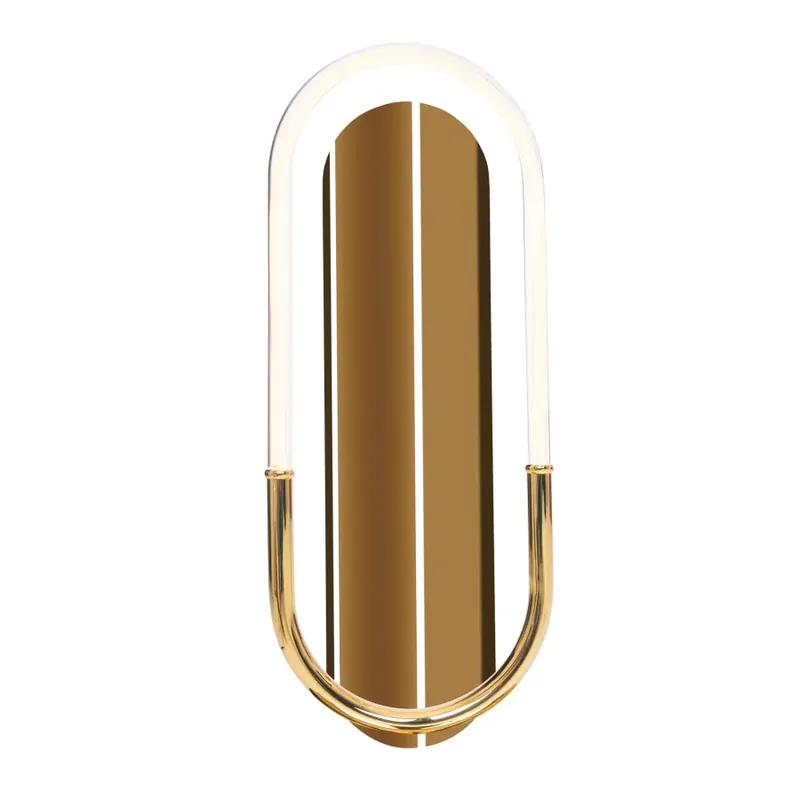 Azonnal elérhető MaxLight W0290D OLIVIA fali LED lámpa