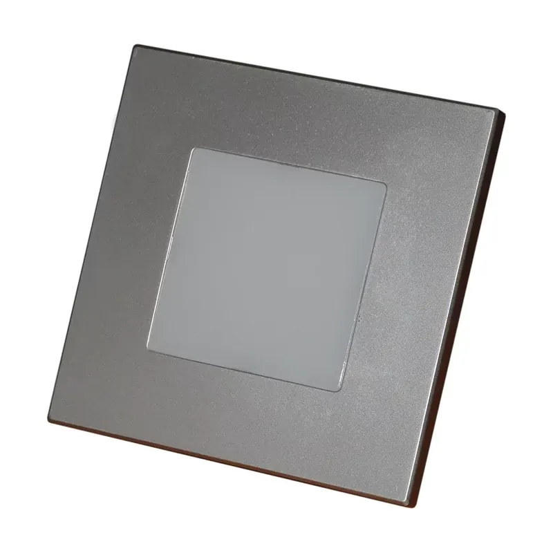 Emithor 48302 STEP LIGHT lépcsővilágító LED lámpa Olcsóbb