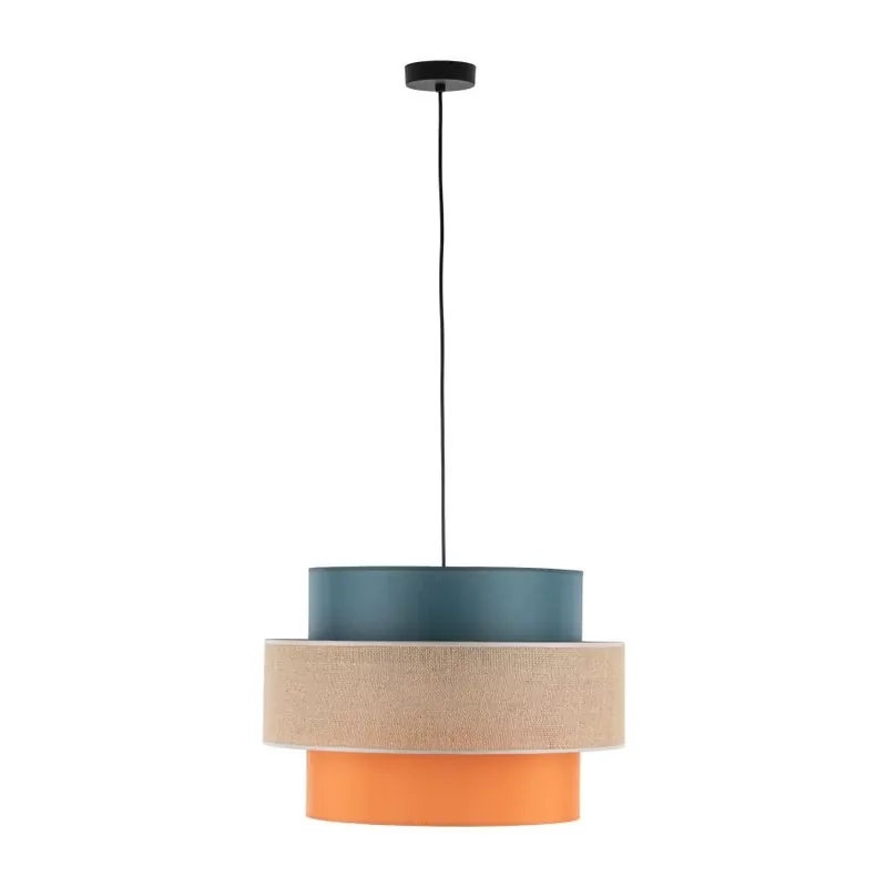 Legnépszerűbb TK Lighting 2758 TRIO 1 ágú függeszték lámpa