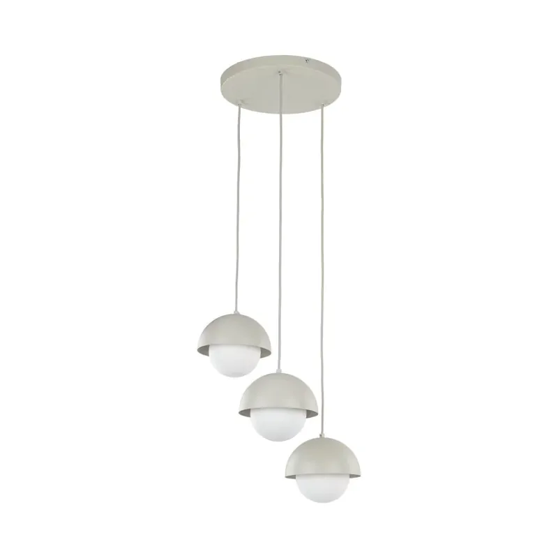 Akciós ár TK Lighting 10206 BONO több ágú függeszték lámpa