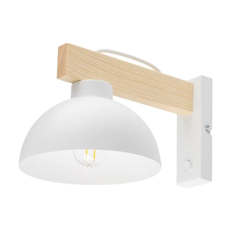 TK Lighting 4962 OSLO fali lámpa Korlátozott ajánlat