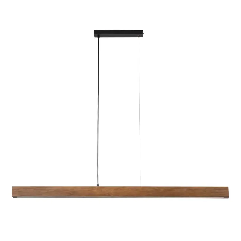TK Lighting 1449 TEO 1 ágú függeszték LED lámpa Biztonságos fizetés