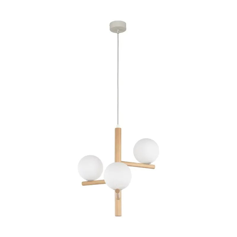 TK Lighting 6799 ESTERA több ágú függeszték lámpa Újdonság
