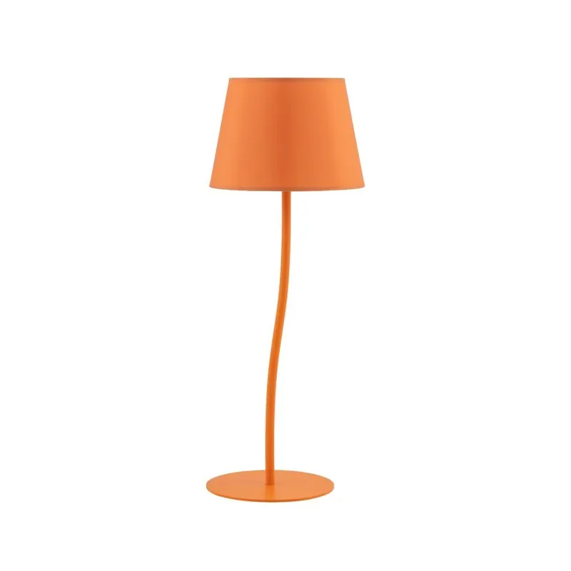 Alacsony ár TK Lighting 6640 NICOLA éjjeli lámpa