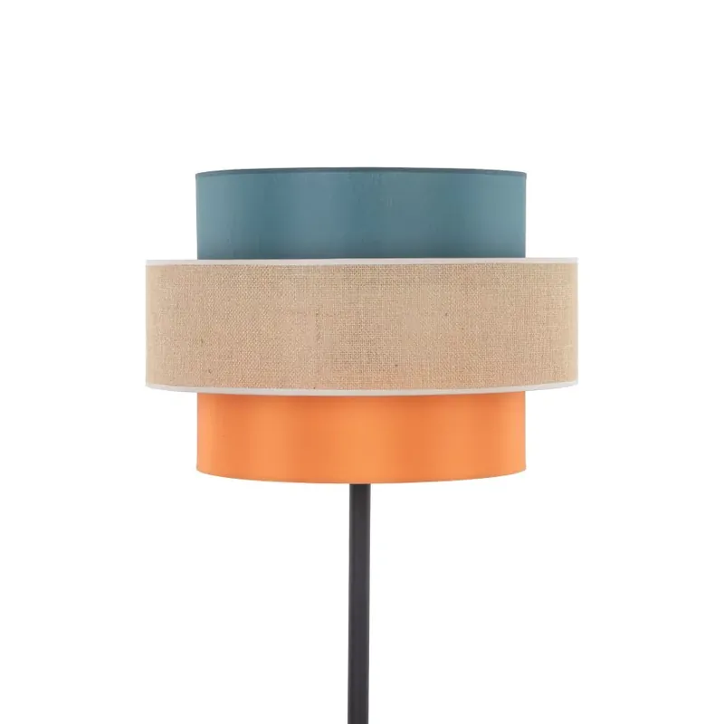 TK Lighting 6452 TRIO állólámpa Olcsóbb