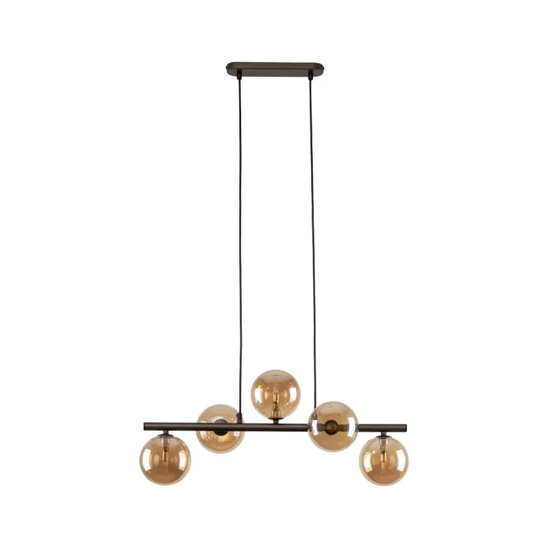 Azonnali szállítás TK Lighting 6105 ESTERA több ágú függeszték lámpa