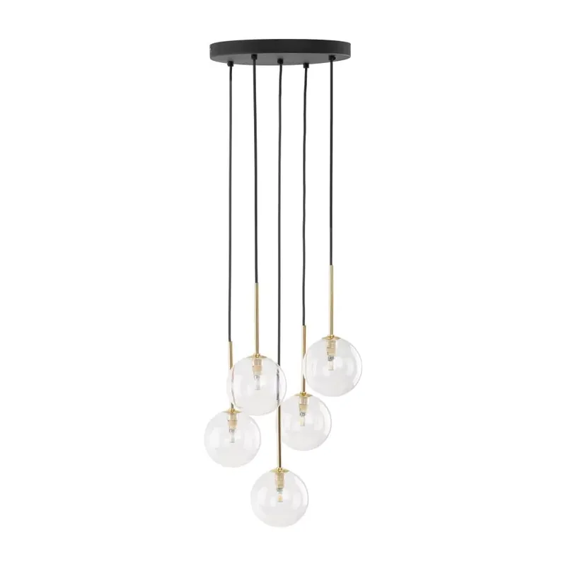 Biztonságos fizetés TK Lighting 5943 NILOS több ágú függeszték lámpa