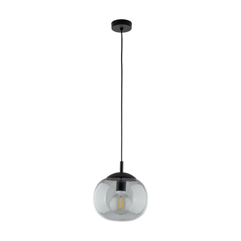 Legkelendőbb TK Lighting 5827 VIBE 1 ágú függeszték lámpa