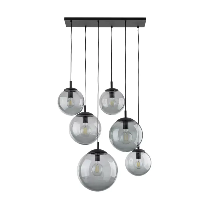 TK Lighting 5384 ESME több ágú függeszték lámpa Szuper ajánlat
