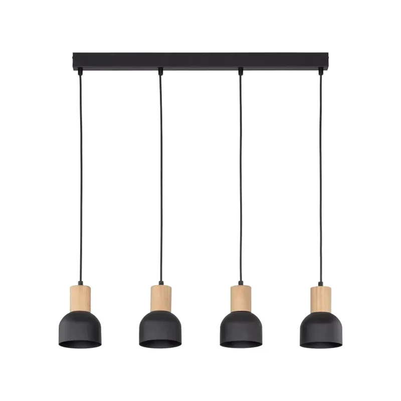 Expressz kézbesítés TK Lighting 4896 CAIRO több ágú függeszték lámpa