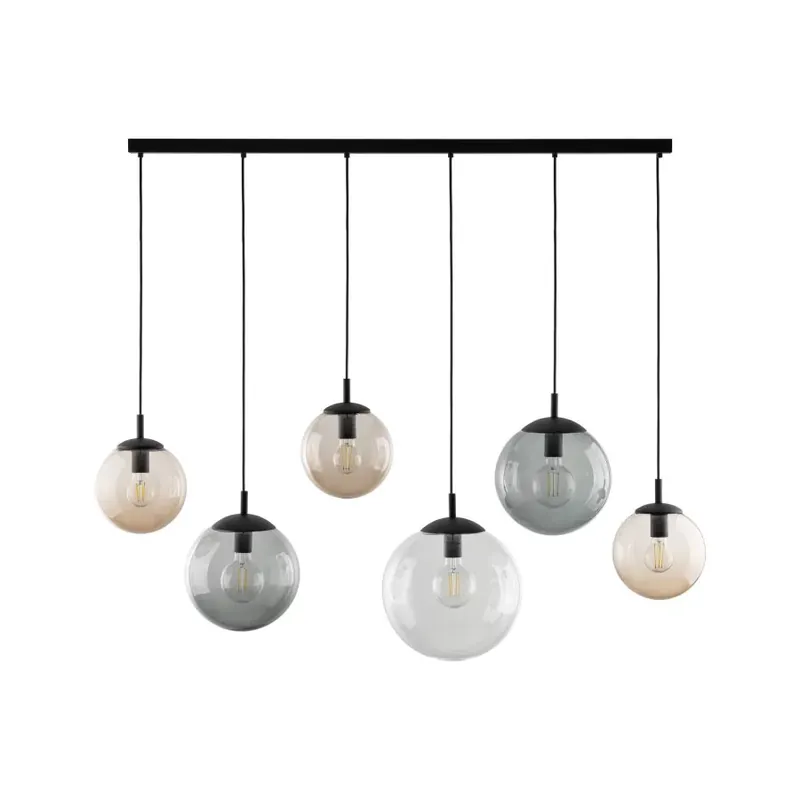 TK Lighting 4797 ESME több ágú függeszték lámpa Biztonságos vásárlás