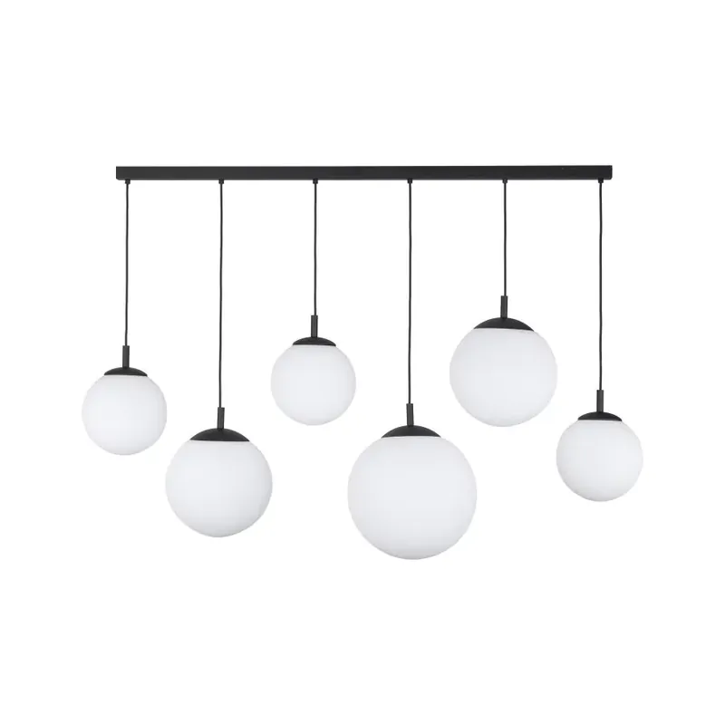 TK Lighting 4792 ESME több ágú függeszték lámpa Korlátozott ajánlat