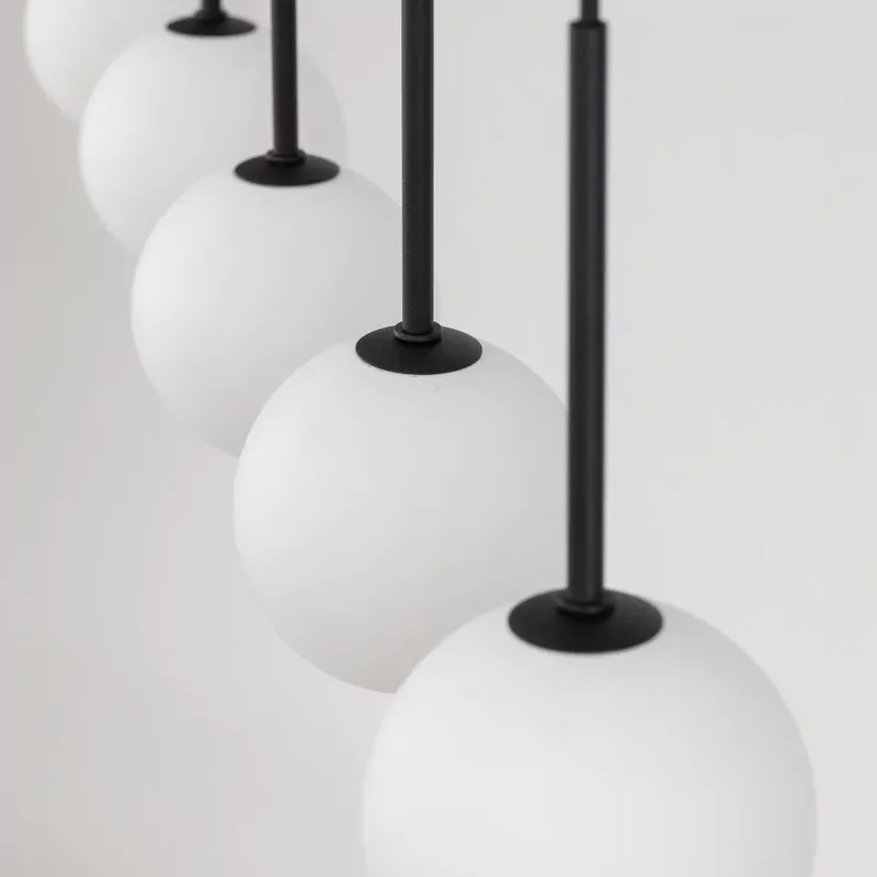 TK Lighting 4504 MARTIN több ágú függeszték lámpa Különleges ajánlat