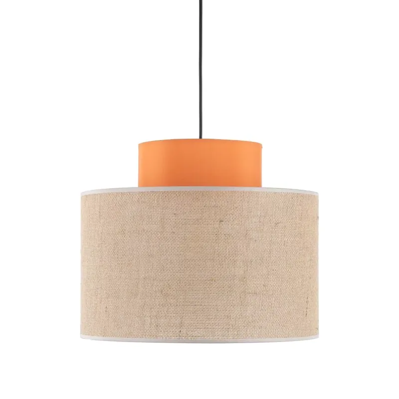 TK Lighting 3227 DUO 1 ágú függeszték lámpa Árengedmény