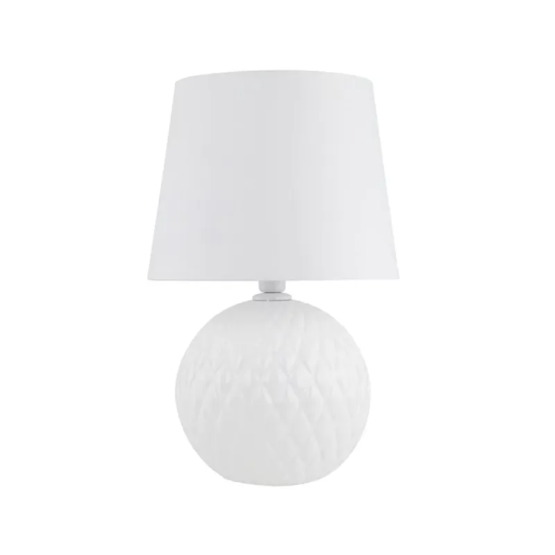 Újdonság TK Lighting 16046 SANTANA éjjeli lámpa