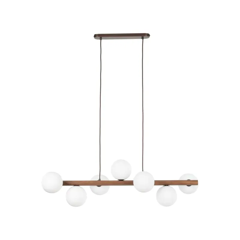 TK Lighting 10272 ESTERA 1 ágú függeszték lámpa Gyors kiszállítás