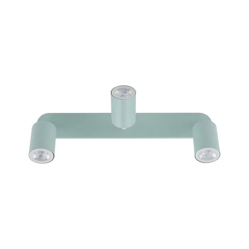 Biztonságos fizetés TK Lighting 10236 LIVIA spotlámpa