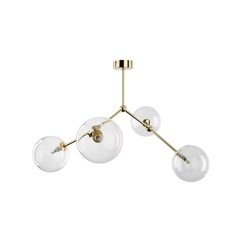 Akció TK Lighting 10070 FAIRY mennyezeti lámpa