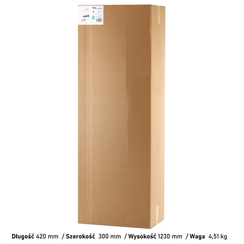 Szuper akció TK Lighting 10060 CONO több ágú függeszték lámpa