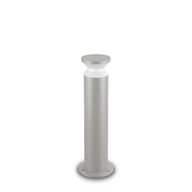 Akciós ár IdealLux 321905 TORRE PT1 H60 GRIGIO kültéri állólámpa