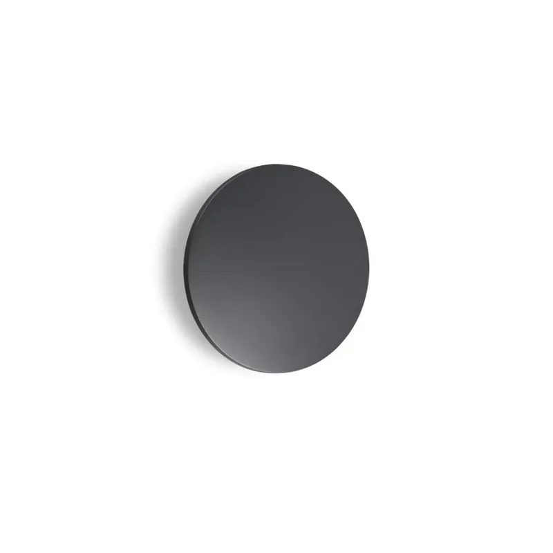 Ajánlat IdealLux 313566 PUNTO AP D30 ANTRACITE LED kültéri falikar