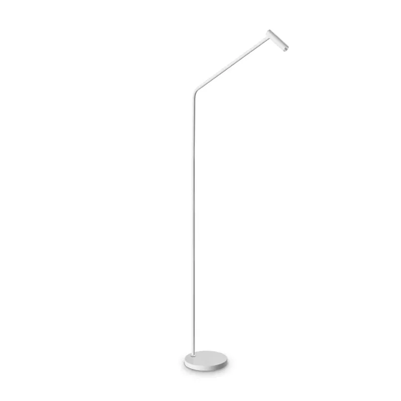 Vedd meg online IdealLux 295473 EASY PT BIANCO LED állólámpa