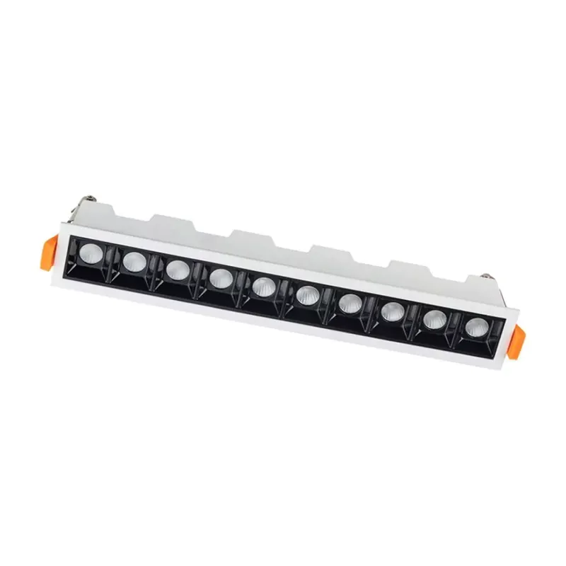 Alacsony ár Nowodvorski TL 10046 MINI álmennyezetbe építhető LED lámpa
