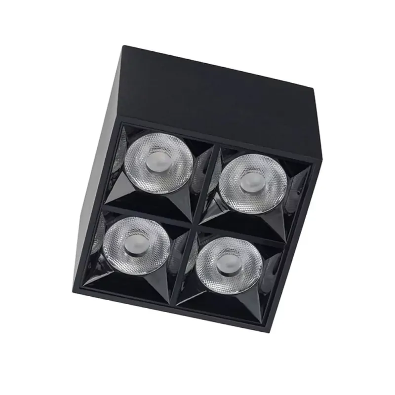 Népszerű Nowodvorski TL 10057 MIDI mennyezeti LED lámpa