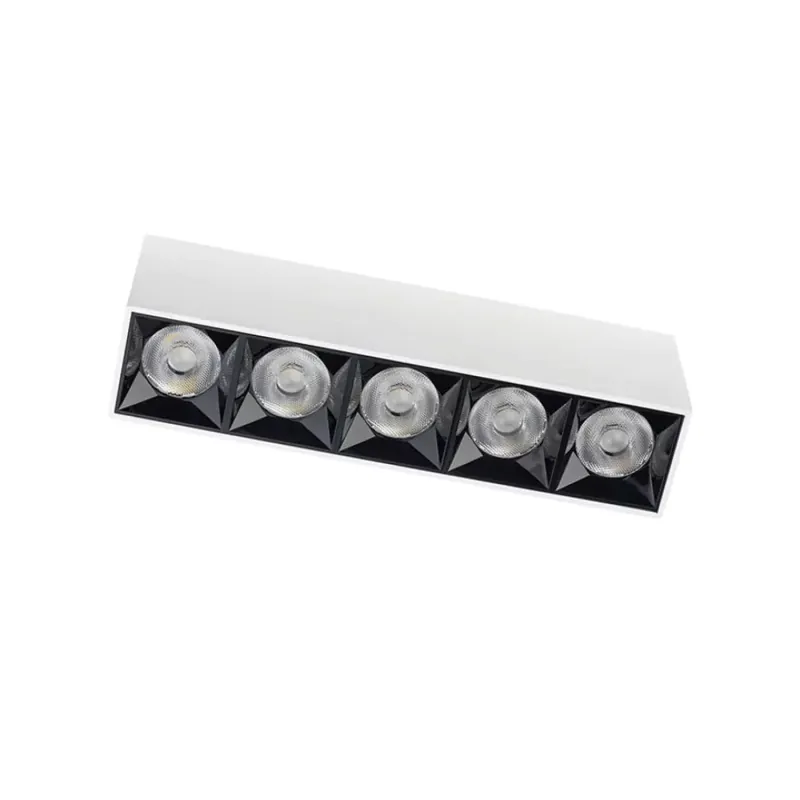 Biztonságos fizetés Nowodvorski TL 10052 MIDI mennyezeti LED lámpa