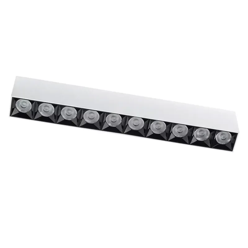 Nowodvorski TL 10050 MIDI mennyezeti LED lámpa Bestseller