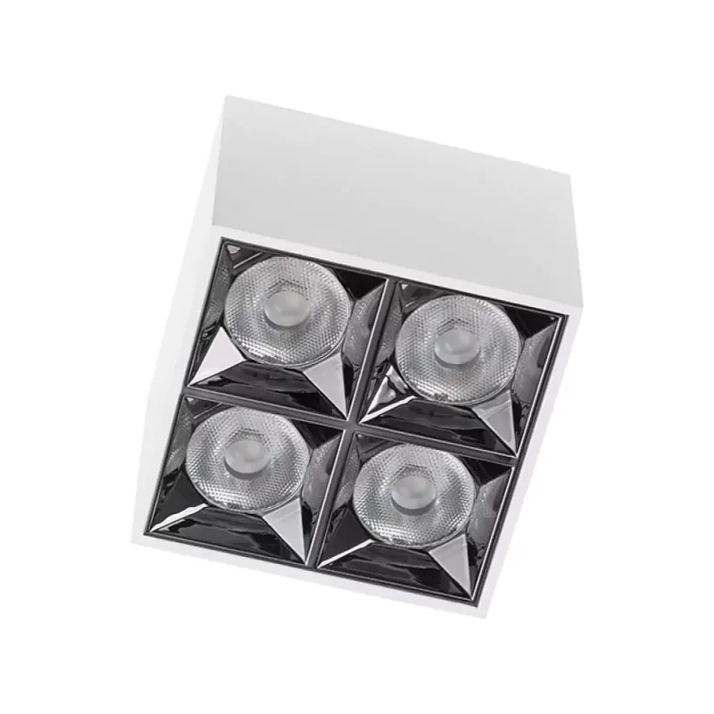 Nowodvorski TL 10047 MIDI mennyezeti LED lámpa Szuper ajánlat