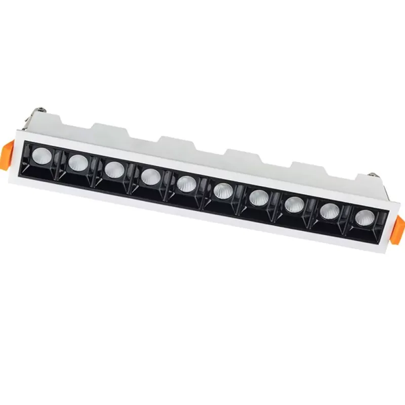Nowodvorski TL 10045 MINI álmennyezetbe építhető LED lámpa Vedd meg online