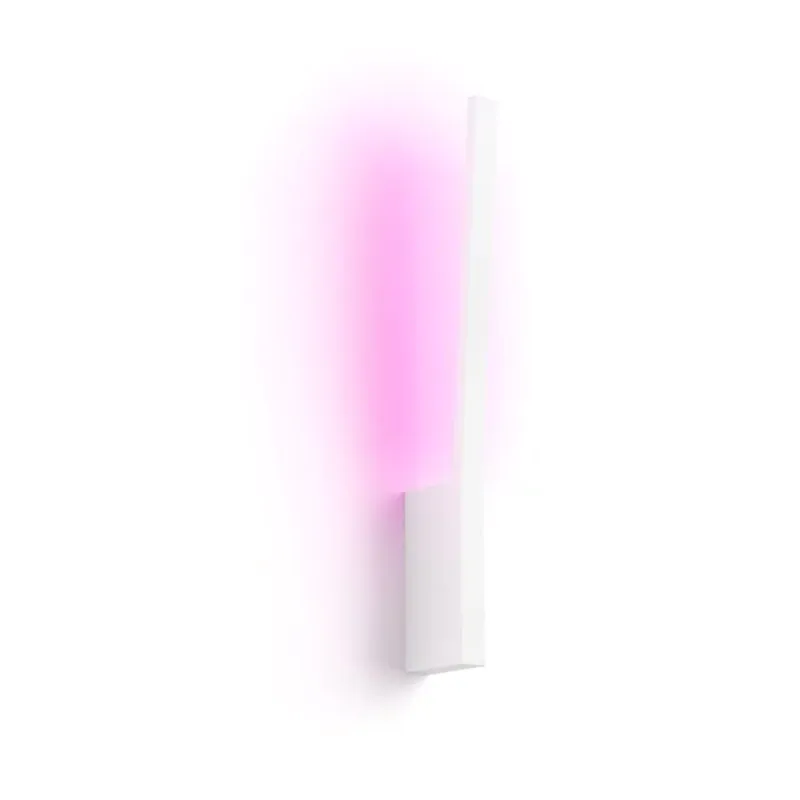Akciós ár Philips 8719514343443 HUE LIANE fali LED lámpa